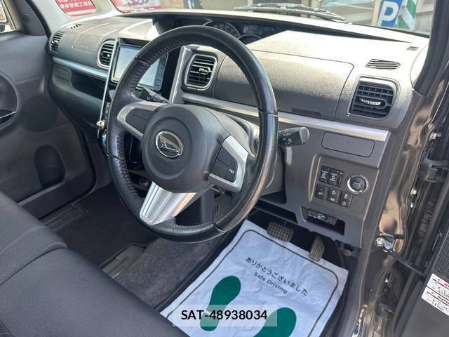 Daihatsu TANTO 2017-07 8379259-10