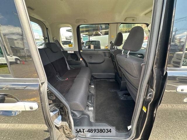 Daihatsu TANTO 2017-07 8379259-11
