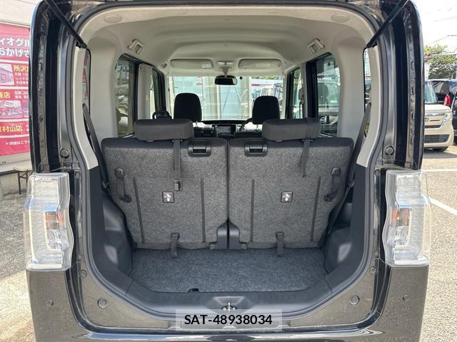 Daihatsu TANTO 2017-07 8379259-14