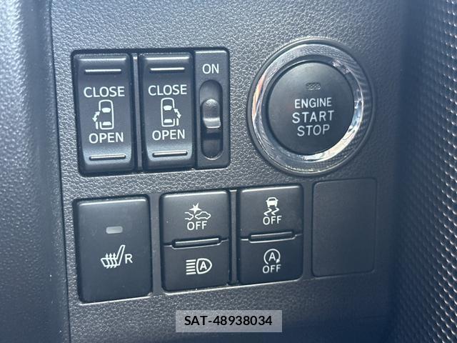 Daihatsu TANTO 2017-07 8379259-7