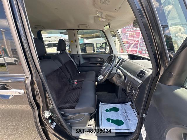 Daihatsu TANTO 2017-07 8379259-8