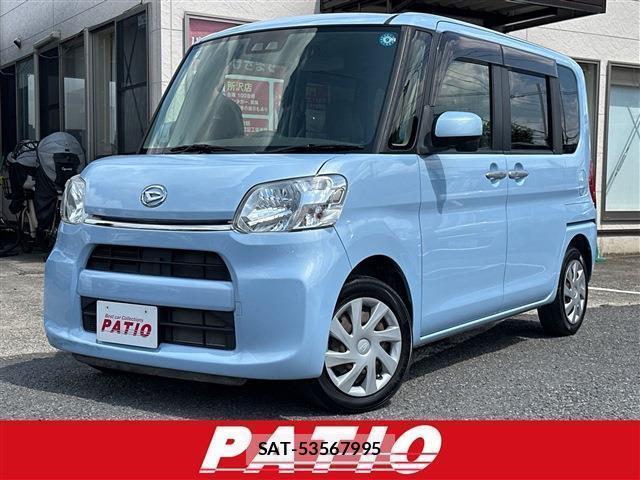 Daihatsu TANTO 2017-04 8379260-0