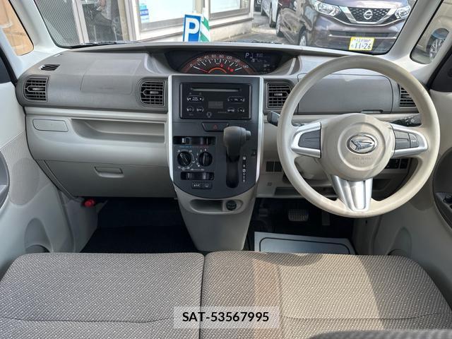 Daihatsu TANTO 2017-04 8379260-1