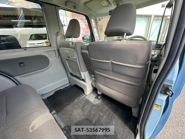 Daihatsu TANTO 2017-04 8379260-10