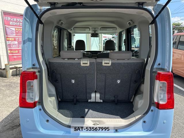 Daihatsu TANTO 2017-04 8379260-11