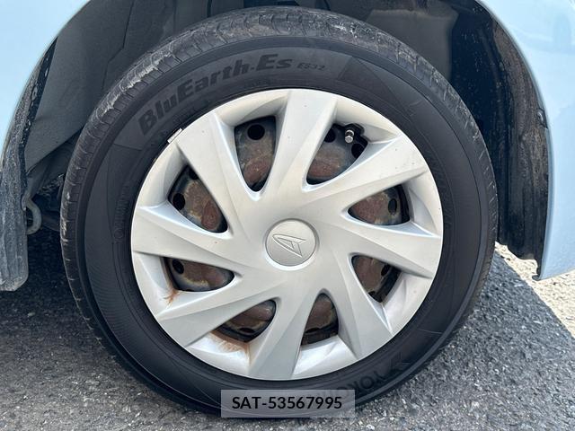 Daihatsu TANTO 2017-04 8379260-15