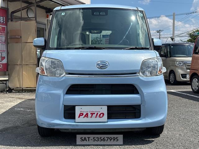 Daihatsu TANTO 2017-04 8379260-16