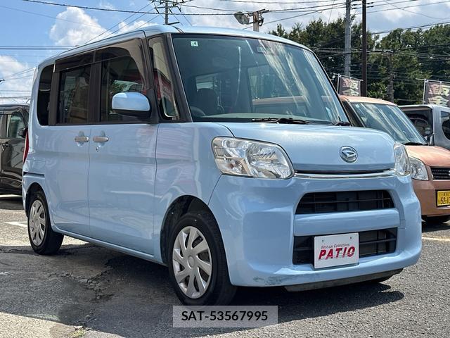 Daihatsu TANTO 2017-04 8379260-18