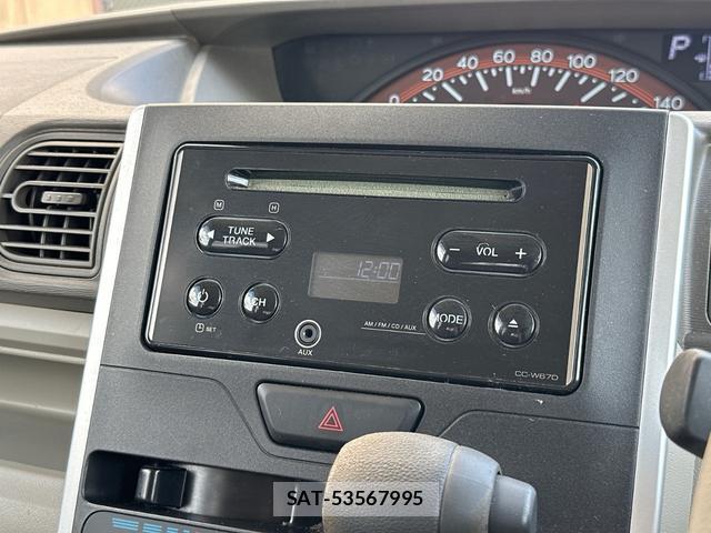 Daihatsu TANTO 2017-04 8379260-2