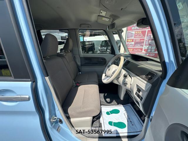 Daihatsu TANTO 2017-04 8379260-5