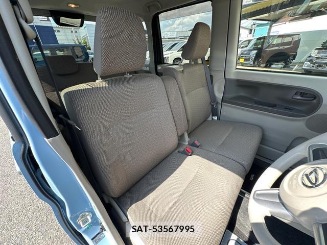 Daihatsu TANTO 2017-04 8379260-6