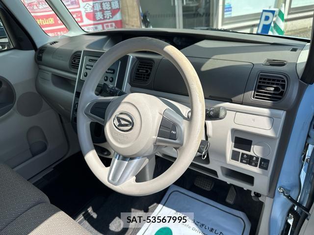 Daihatsu TANTO 2017-04 8379260-7