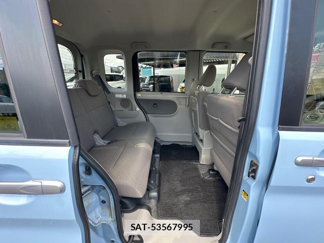 Daihatsu TANTO 2017-04 8379260-8