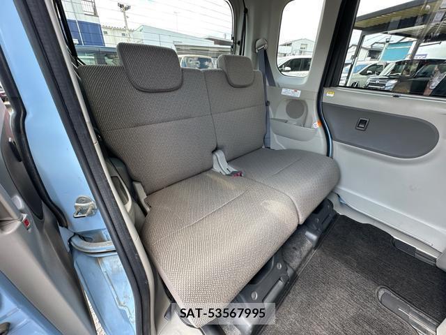 Daihatsu TANTO 2017-04 8379260-9