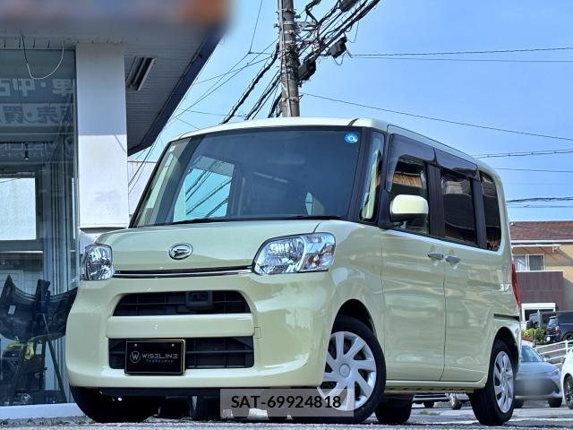 Daihatsu TANTO 2014-05 8379305-0