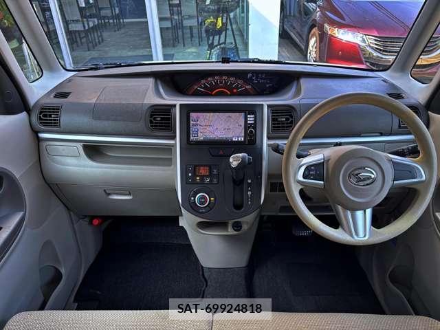 Daihatsu TANTO 2014-05 8379305-1