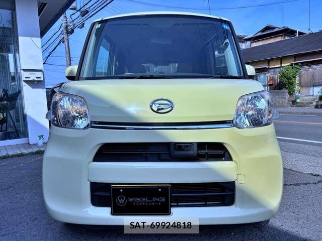 Daihatsu TANTO 2014-05 8379305-12