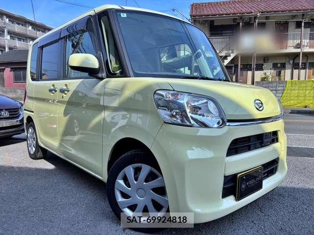 Daihatsu TANTO 2014-05 8379305-13