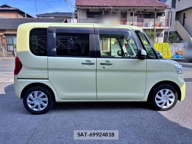 Daihatsu TANTO 2014-05 8379305-14