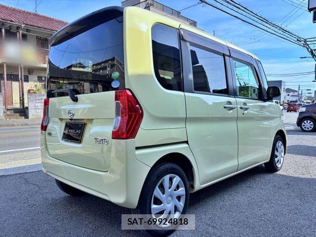 Daihatsu TANTO 2014-05 8379305-15