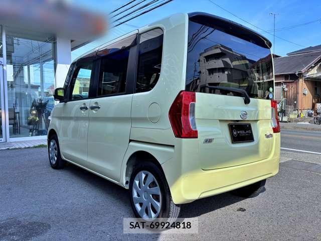 Daihatsu TANTO 2014-05 8379305-17