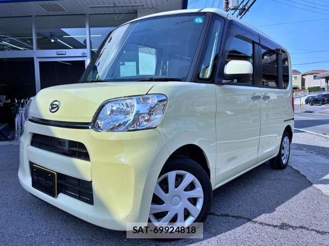 Daihatsu TANTO 2014-05 8379305-19