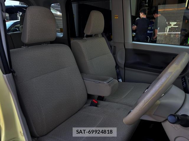 Daihatsu TANTO 2014-05 8379305-2
