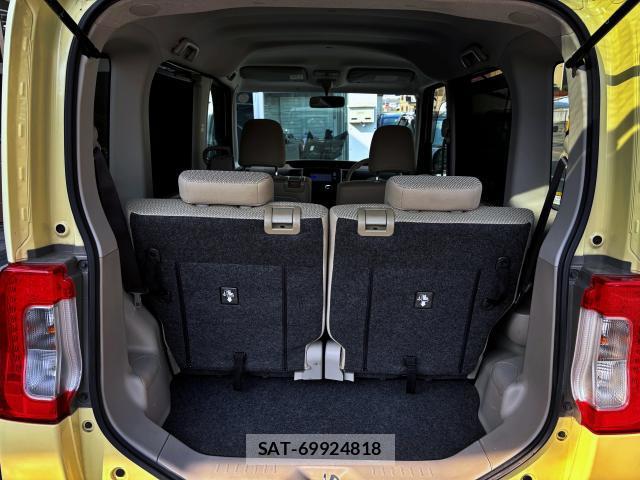 Daihatsu TANTO 2014-05 8379305-4