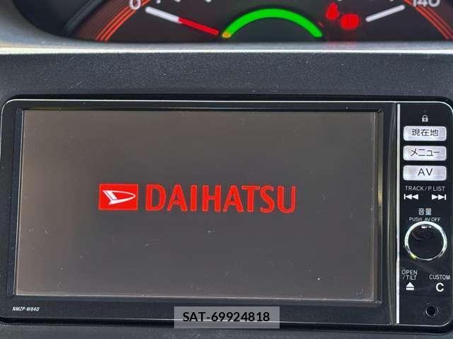 Daihatsu TANTO 2014-05 8379305-6