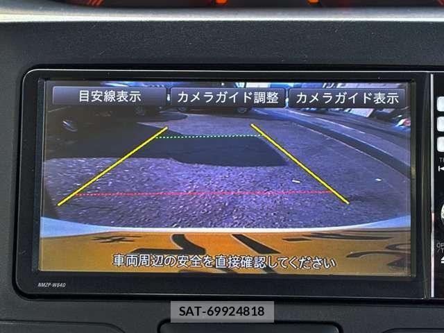 Daihatsu TANTO 2014-05 8379305-7