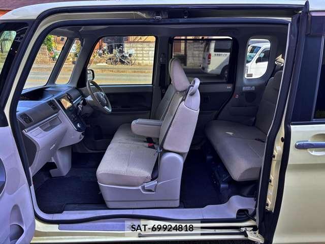 Daihatsu TANTO 2014-05 8379305-9