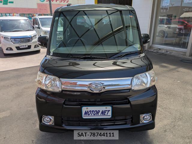 Daihatsu TANTO 2013-08 8379406-12