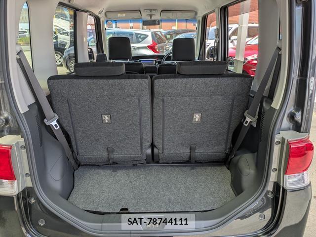 Daihatsu TANTO 2013-08 8379406-15