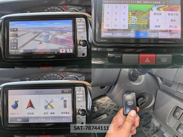Daihatsu TANTO 2013-08 8379406-4