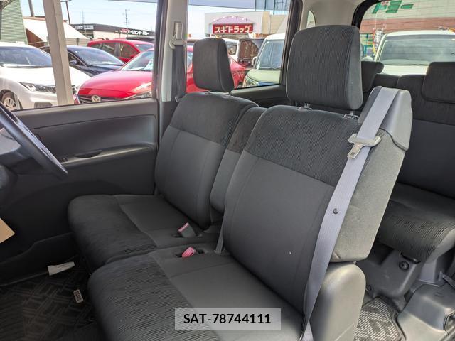 Daihatsu TANTO 2013-08 8379406-5
