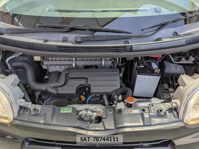 Daihatsu TANTO 2013-08 8379406-7