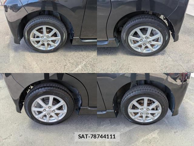 Daihatsu TANTO 2013-08 8379406-8