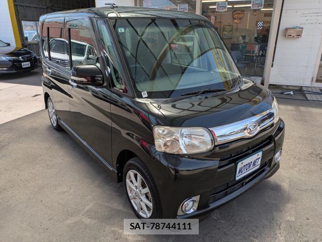 Daihatsu TANTO 2013-08 8379406-9