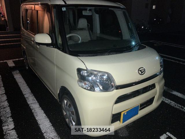 Daihatsu TANTO 2014-06 8379431-0