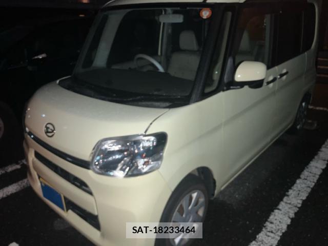Daihatsu TANTO 2014-06 8379431-13