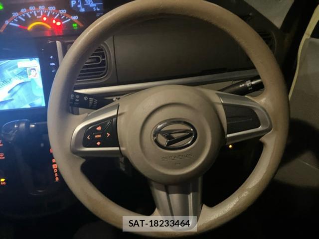 Daihatsu TANTO 2014-06 8379431-18