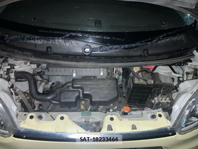 Daihatsu TANTO 2014-06 8379431-3