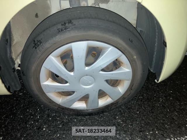 Daihatsu TANTO 2014-06 8379431-4