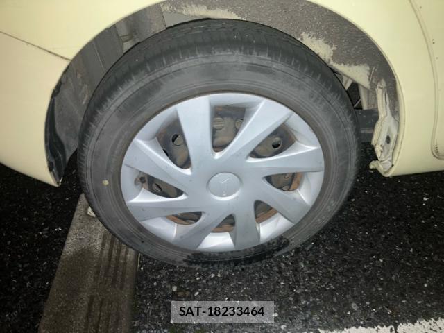Daihatsu TANTO 2014-06 8379431-5