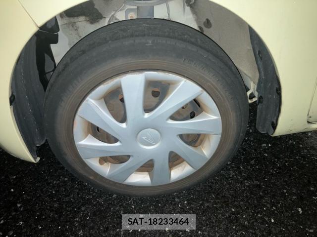 Daihatsu TANTO 2014-06 8379431-7