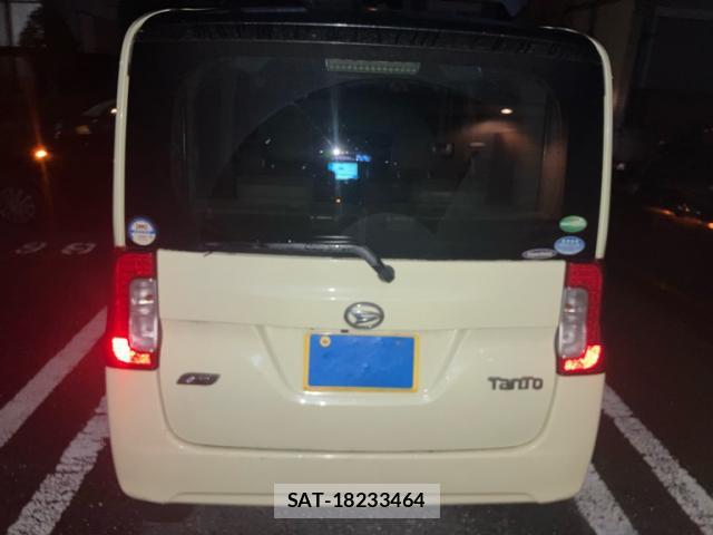 Daihatsu TANTO 2014-06 8379431-8