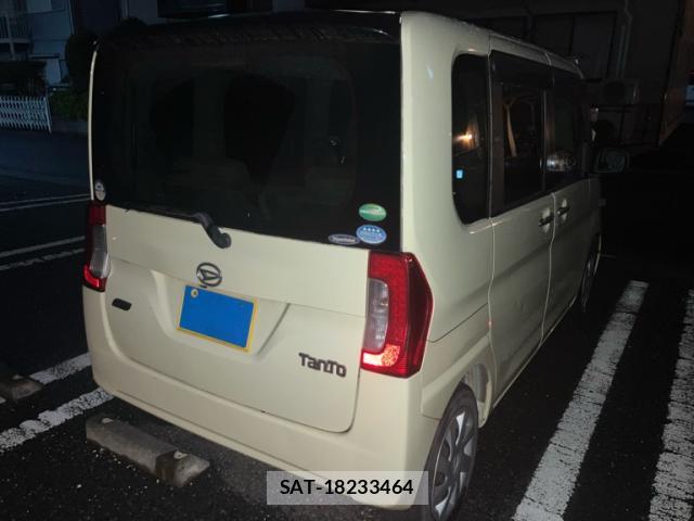 Daihatsu TANTO 2014-06 8379431-9