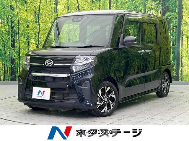 Daihatsu TANTO 2020-04 8379439-0