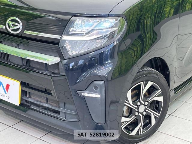 Daihatsu TANTO 2020-04 8379439-11