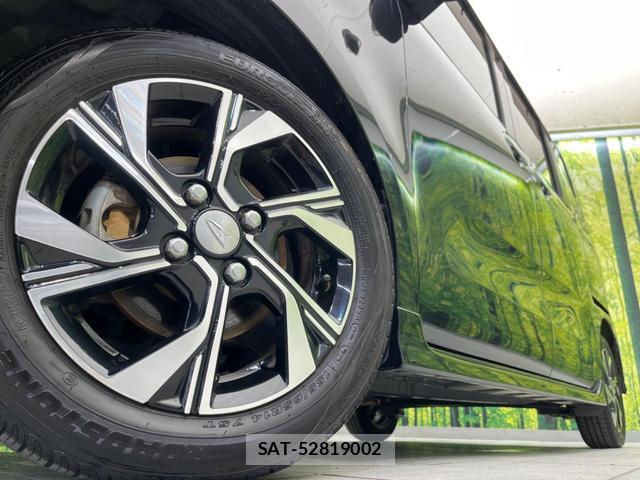 Daihatsu TANTO 2020-04 8379439-12